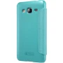 Nillkin Sparkle Series New Leather case for Samsung Galaxy J3 order from official NILLKIN store